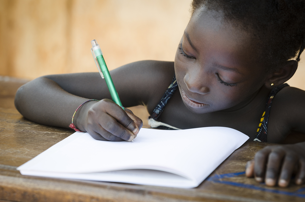 Education for Eternity